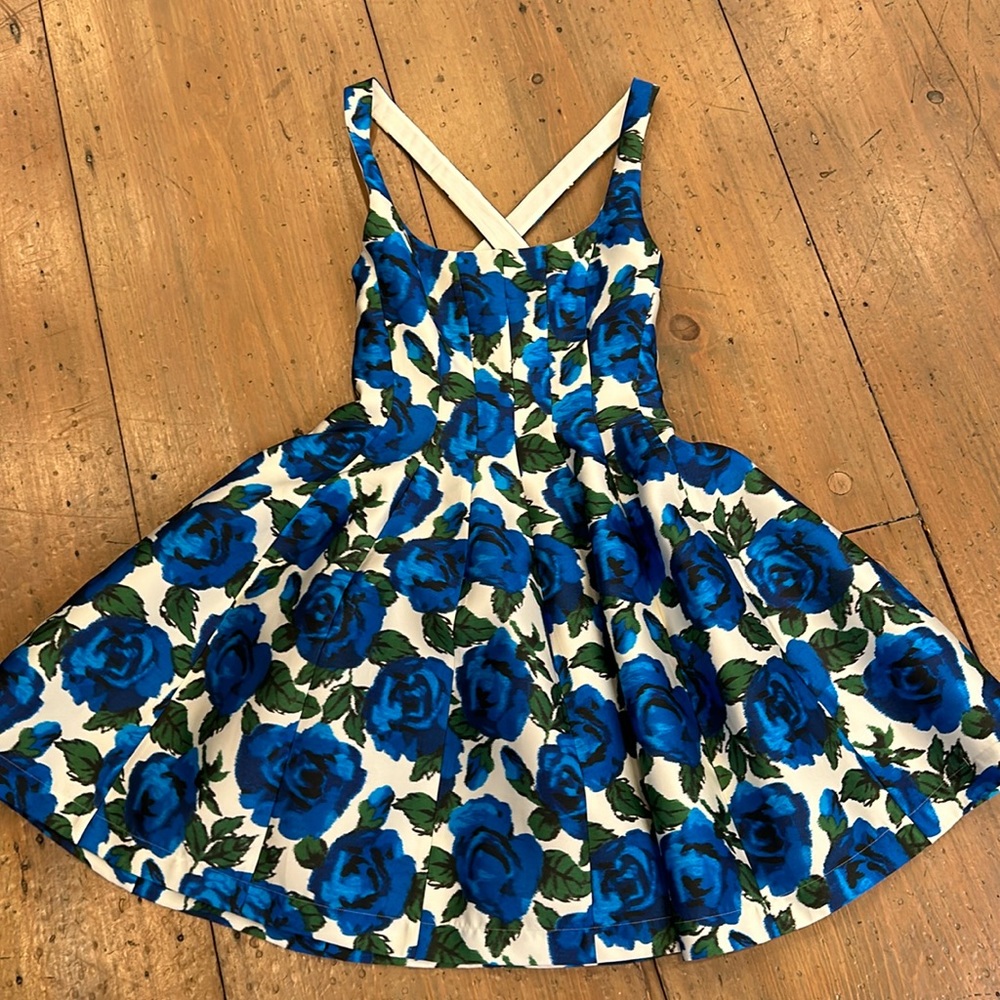 Philosophy dress